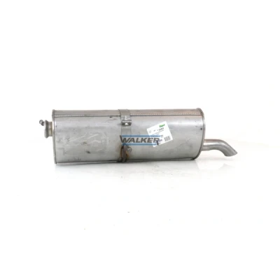 Imagen de WALKER 23424 Silenciador trasero 790 sin piezas de montaje PEUGEOT: 307 Hatchback, CITROËN: C4 Coupé