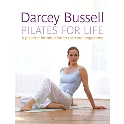 Imagen de Pilates for life