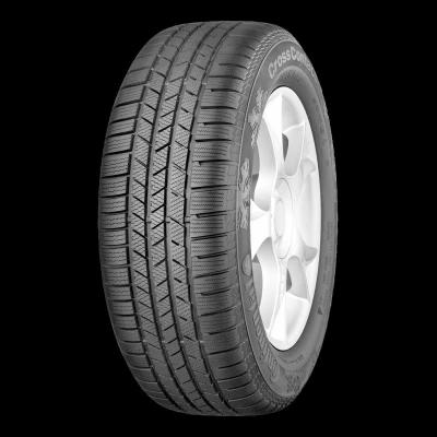 Imagen de Continental ContiCrossContact Wi 175/65 R15 84T coche de turismo Neumáticos invierno RENAULT: Clio 3, 4, Modus / Grand 035414