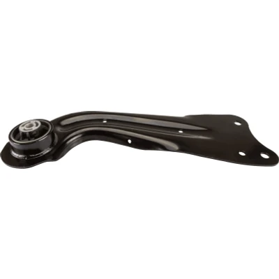 Imagen de TRW JTC1774 Barra oscilante, suspensión de ruedas Eje trasero, derecha Brazo oscilante transversal Chapa acero VOLKSWAGEN: GOLF 5, Touran I, 6