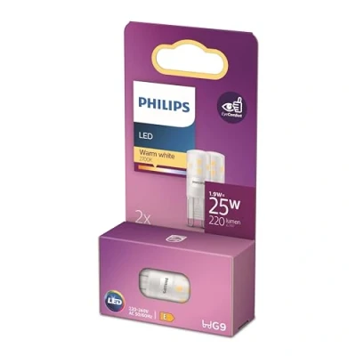 Imagen de Philips LED 25W G9 WW ND 2SRT6