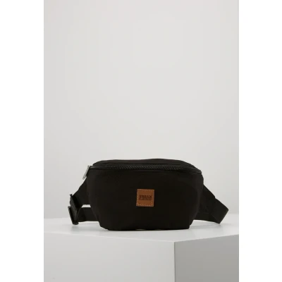 Imagen de Urban Classics HIP BAG Riñonera, Talla: One Size, Black