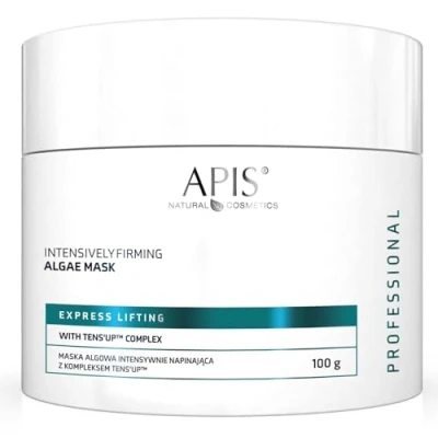 Imagen de APIS Express Lifting Mascarilla de algas con complejo TENS UP 100 g