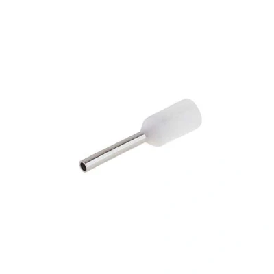 Imagen de SeKi 14203 iso. 0,5 mm², blanco, 100 unidades
