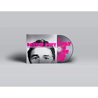 Imagen de I Thought Was Better Than You