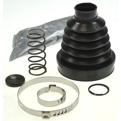 Imagen de LÖBRO 305607 Fuelle Palier 95,00 TPE (elastómero termoplástico) RENAULT: LAGUNA 3, Clio 4, Kangoo II Express