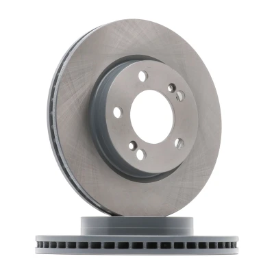 Imagen de BLUE PRINT ADG043250 Disco de freno Eje delantero 320 28 5 130 ventilación interna revestido SSANGYONG: Rexton