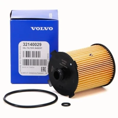 Imagen de Volvo Filtro de aceite 32140029.