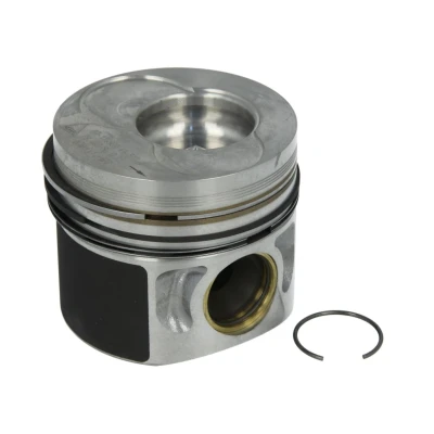 Imagen de NÜRAL 87 114900 45 Pistóns VOLKSWAGEN: Multivan 5 (7HM, Golf 4, Transporter 5, SEAT: Ibiza 3, Leon I Hatchback, SKODA: Fabia Hatchback