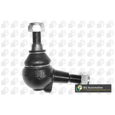 Imagen de BGA SJ5602 Rótula de suspensión Eje delantero, izquierda, derecha, delantero abajo MERCEDES BENZ: Clase E Berlina, C Berlina