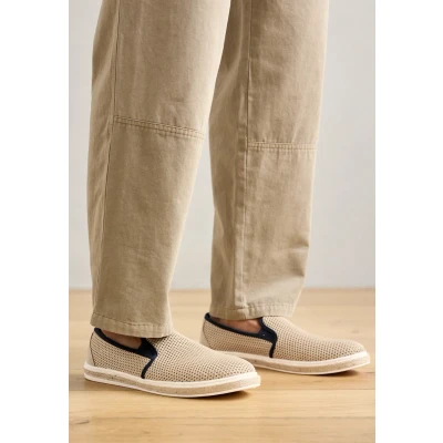 Imagen de bugatti Arenal Alpargatas, Hombre, Talla: 40, Beige Zapatos
