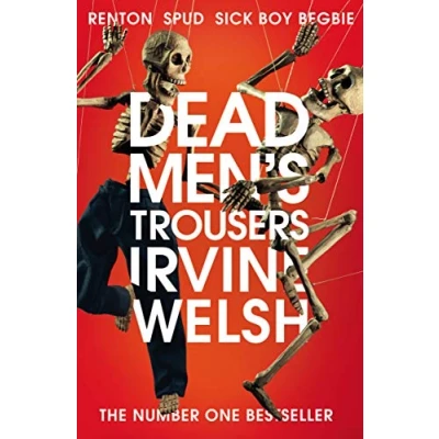 Imagen de Dead Men S Trousers