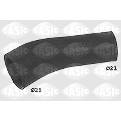 Imagen de SASIC SWH0331 Manguitos de Radiador PEUGEOT: 205 II Hatchback, 309 I Hatchback