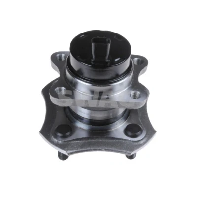 Imagen de SWAG 33 10 5230 Juego de cojinete rueda TOYOTA: Yaris I Hatchback, Verso