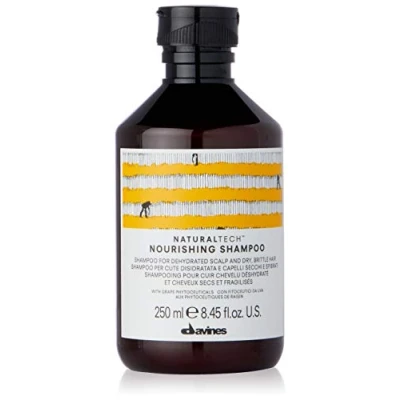 Imagen de Davines Naturaltech Nourishing Champú 250 ml