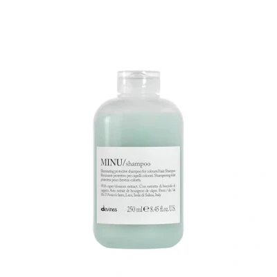 Imagen de Davines Minu Champú, 250 ml