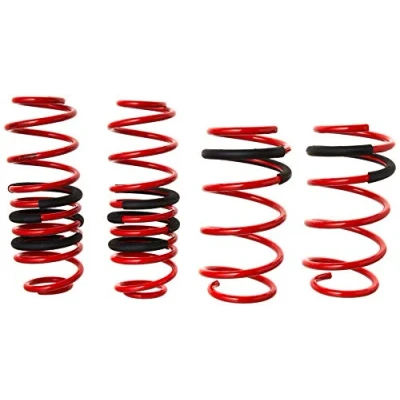 Imagen de EIBACH Sportline E20 81 016 01 22 Kit de suspensión, muelles SEAT: IBIZA 5, VOLKSWAGEN: Polo VI norauto, oscaro, mister auto