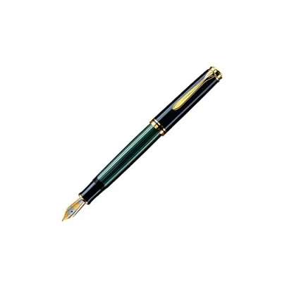 Imagen de Pelikan Souverän M600 Pluma en punto de escritura EF, multicolor