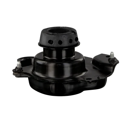 Imagen de FEBI BILSTEIN 21220 Soporte de motor izquierda Rodamiento caucho metal VOLKSWAGEN: Lupo / 3L, Polo III Hatchback, SEAT: Arosa