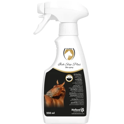 Imagen de Itch Stop Plus Spray Kleurloos 250 ml