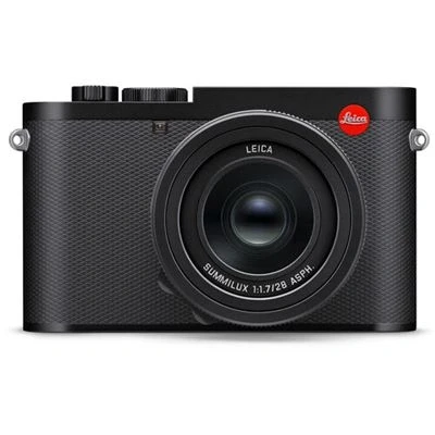 Imagen de Leica Q3 Negra (19080)