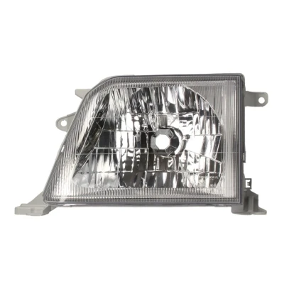 Imagen de ALKAR 2705032 Faros izquierda W5W, H4 TOYOTA: Land Cruiser Prado 90
