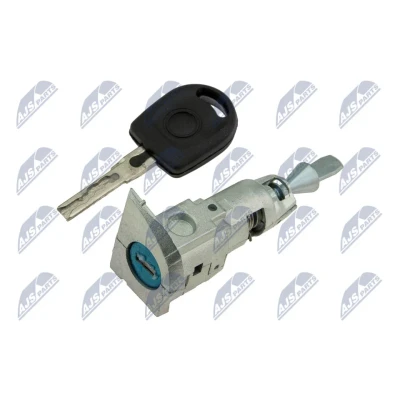 Imagen de NTY EZC VW 285 Manecilla de Puerta izquierda