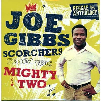 Imagen de Scorchers from the Mighy Two [Vinilo]