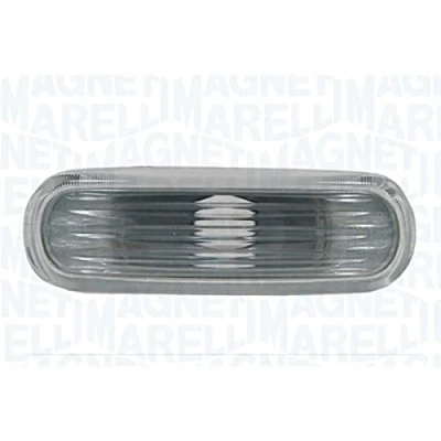 Imagen de MAGNETI MARELLI 715102080120 Intermitente izquierda, derecha