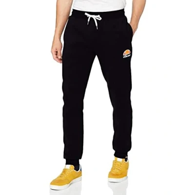 Imagen de Ellesse Ovest Pantalones deportivos, Hombre, Talla: Small, Anthracite