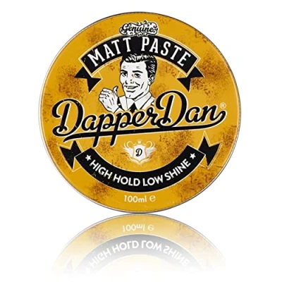 Imagen de Dapper Dan Pomada Mate 100ml 100 g