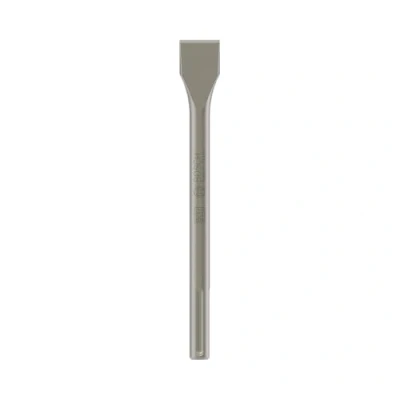 Imagen de Bosch 2 608 690 127 Cincel plano SDS max 280 x 25 mm (pack de 10)