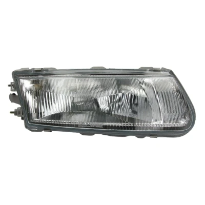 Imagen de TYC 20 5087 08 2 Faros derecha H4 sin electromotor MITSUBISHI: Carisma Berlina