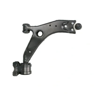 Imagen de LEMFÖRDER 38044 01 Barra oscilante, suspensión de ruedas Eje delantero, derecha, debajo Brazo oscilante transversal Chapa acero 21 FORD: Focus 2