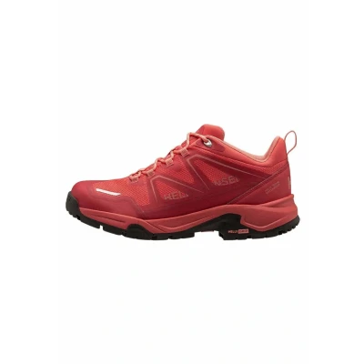 Imagen de Helly Hansen Cascade LOW Zapatillas, Mujer, Talla: 37, Rot Zapatos