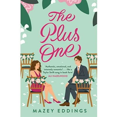 Imagen de The Plus One