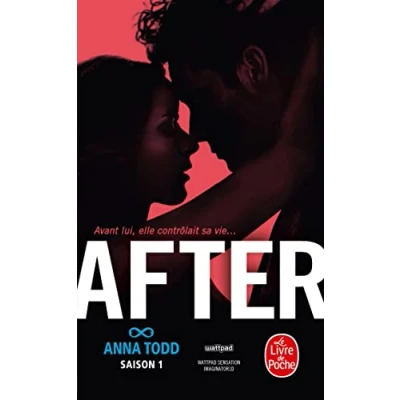 Imagen de After (after Tome 1)