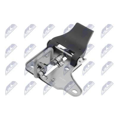 Imagen de NTY EZC SK 021 Cerradura del Capó de motor SKODA: Octavia 3 Combi