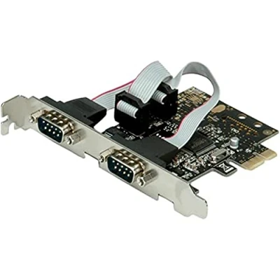 Imagen de Roline Pci express Adapter
