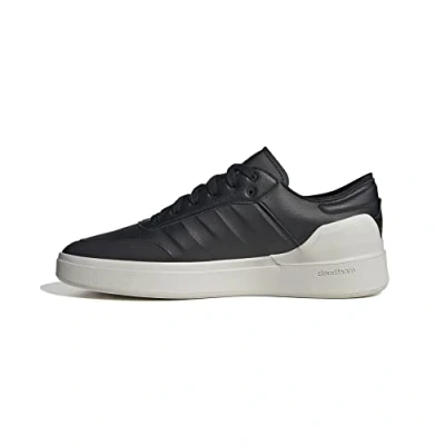 Imagen de Adidas Court Revival, Zapatillas de Tenis Hombre, NEGBÁS/NEGBÁS/Griuno, 43 1/3 EU