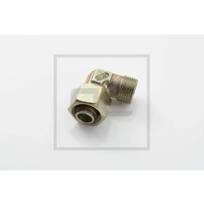Imagen de PETERS ENNEPETAL 076.641 00A Conector, Tubería de aire comprimido