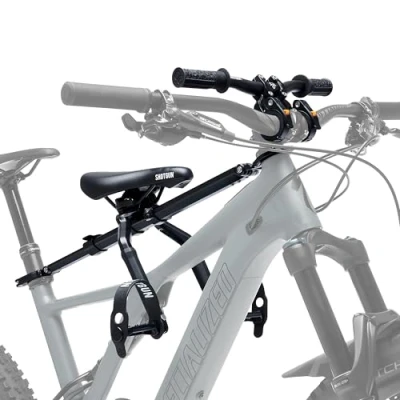 Imagen de SHOTGUN Pro Combo MTB Seat + Bar