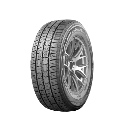 Imagen de Kumho PROTRANS 4S CX11 C M+S 3PMSF TL 215/60 R17 109/107T coche de turismo Neumáticos para todas las estaciones 2287123