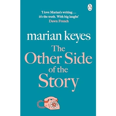 Imagen de The Other Side Of Story
