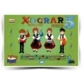 Imagen de Musica Xograr Seculo Xxi 5º Primaria (galego)