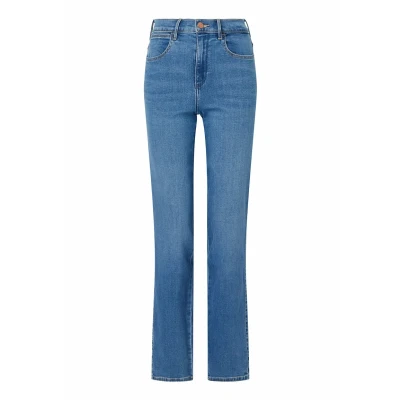 Imagen de Wrangler Vaqueros rectos, Mujer, Talla: 33x30, Aurelia