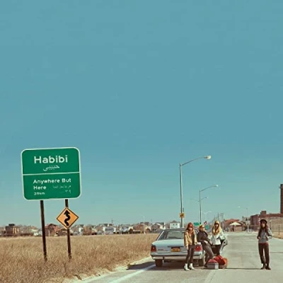 Imagen de Anywhere But Here Vinilo Coke