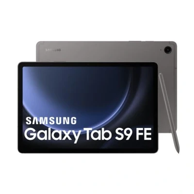 Imagen de Samsung Galaxy Tab S9 FE WiFi 128GB X510 Gris