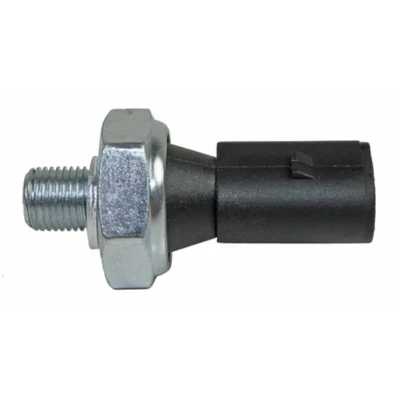 Imagen de METZGER 0910099 Sensor de Presión Aceite M10x1 1,40 con junta VOLKSWAGEN: Golf 5, New Beetle Hatchback, 4, AUDI: A3 A4 B6 Berlina