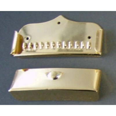 Imagen de CORDAL BANDURRIA Fustero (184) Dorado (Con Tapa) Tambien para Laud